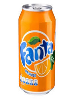 Fanta