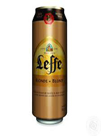 Leffe Blonde