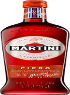 Martini Fiero