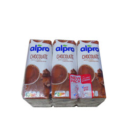 Alpro Chocolate