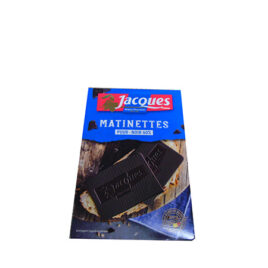 Jacues Martinettes