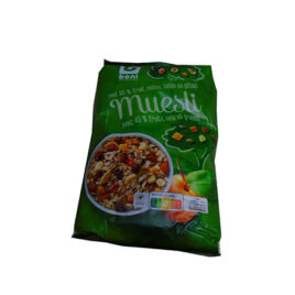 Muesli Boni