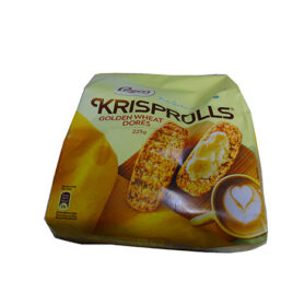 KrispRolls