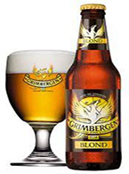 Grimbergen Blonde