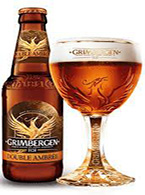 Grimbergen Dobbel