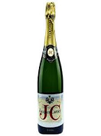 Jacques Cartier Brut