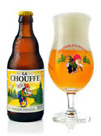 La Chouffe