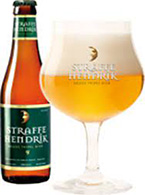 Straffe Hendrik