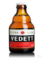 Vedett